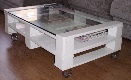Mesa de Centro 35.000.-